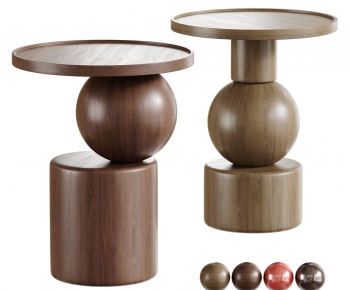 Modern Side Table/corner Table-ID:706382042