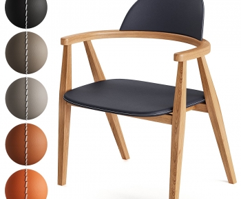 Modern Dining Chair-ID:991395952