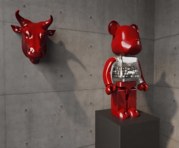 Modern Sculpture-ID:412340219