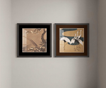 New Chinese Style Painting-ID:103631064