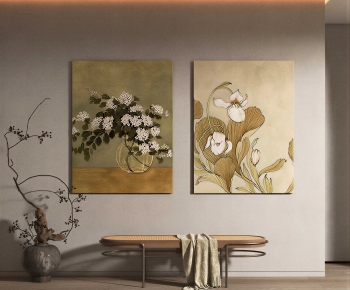 Modern Painting-ID:592972047