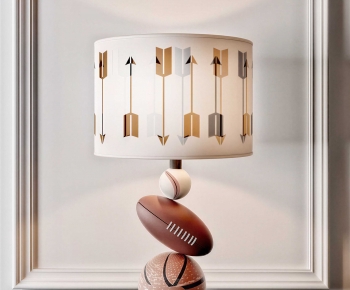 Modern Table Lamp-ID:924309979
