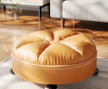 Modern Sofa Stool-ID:921160942