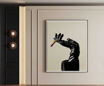 Modern Painting-ID:973001967