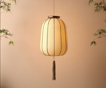 Chinese Style Lantern-ID:741374978