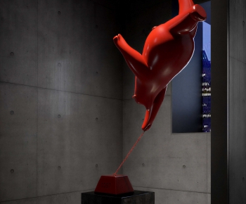 Modern Sculpture-ID:951441057