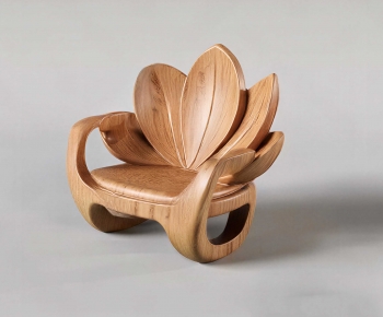 Modern Lounge Chair-ID:399007089