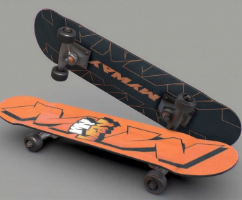 Modern Sports Equipment-ID:483942034