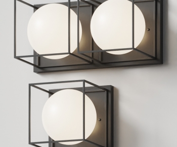 Modern Wall Lamp-ID:209211117