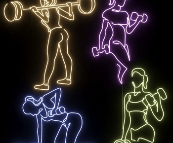 Modern Decorative Lamp-ID:429410979