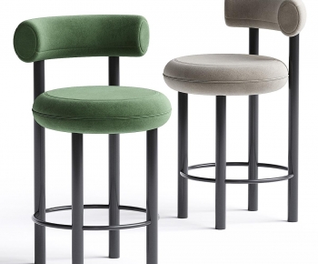 Modern Bar Chair-ID:711080077