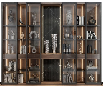 Modern Bookcase-ID:583030948