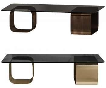 Modern Coffee Table-ID:491259108