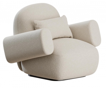 Modern Single Sofa-ID:622270179