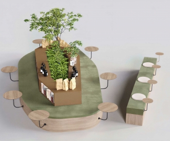 Modern Card Seat Sofa-ID:497776035