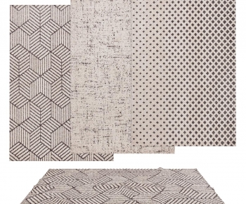 Modern The Carpet-ID:708385947