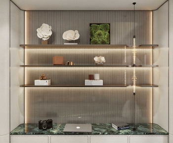 Modern Decorative Set-ID:668627022