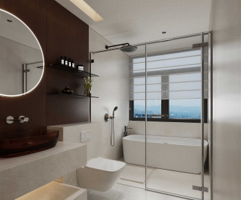 Modern TOILET-ID:785829078