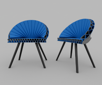 Modern Lounge Chair-ID:852685933