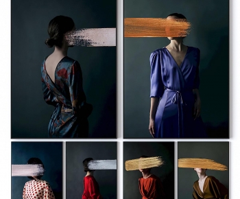 Modern Painting-ID:313606983