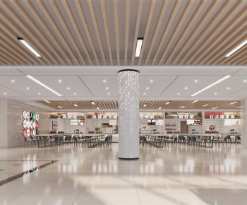 Modern Restaurant-ID:985800037