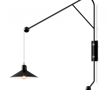 Modern Wall Lamp-ID:739284046