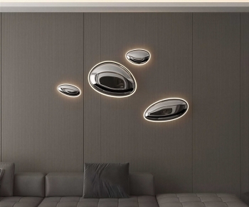 Modern Wall Decoration-ID:788078078