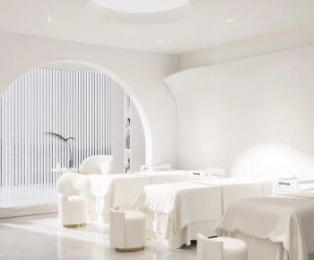 Modern SPA Beauty-ID:501909977