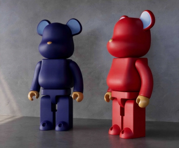 Modern Sculpture-ID:677582031