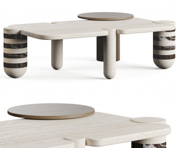 Modern Coffee Table-ID:133935935