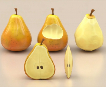 Modern Fruit-ID:172791969