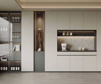 Modern Sideboard-ID:576981077