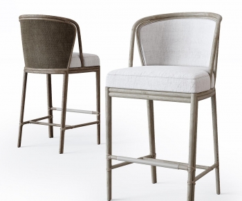 Modern Bar Chair-ID:469592093