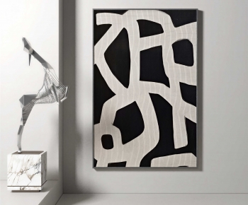 Modern Painting-ID:487459902