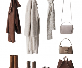 Modern Coat Hanger-ID:374028927