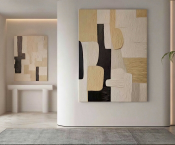 Modern Painting-ID:860741138