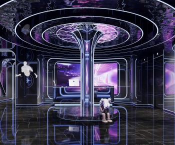 Modern Bar-ID:352958927