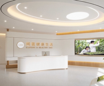 Modern Beauty Salon-ID:513084896