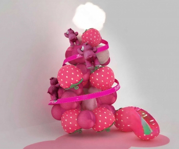 Modern Meichen-ID:750988015