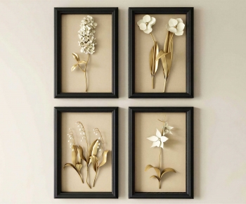 Modern Wall Decoration-ID:395951993