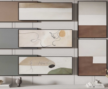 Modern Painting-ID:742023944