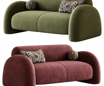 Modern A Sofa For Two-ID:265031101