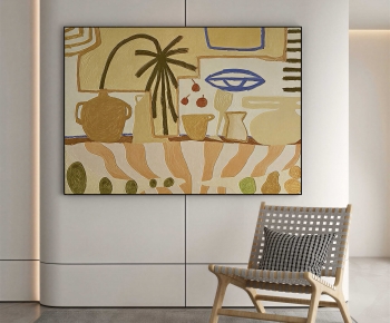 Modern Painting-ID:401949883