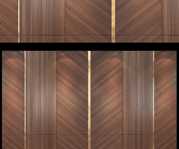 Modern Wall Panel-ID:549890045