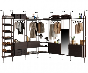 Modern The Wardrobe-ID:413610947