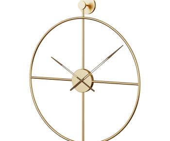 Modern Clocks And Watches-ID:208340887