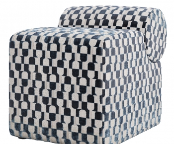 Modern Sofa Stool-ID:612452036