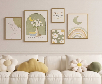 Modern Painting-ID:945202115