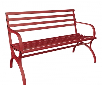 Modern Communal Chair-ID:152893077