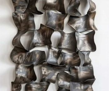 Modern Wall Decoration-ID:237906931